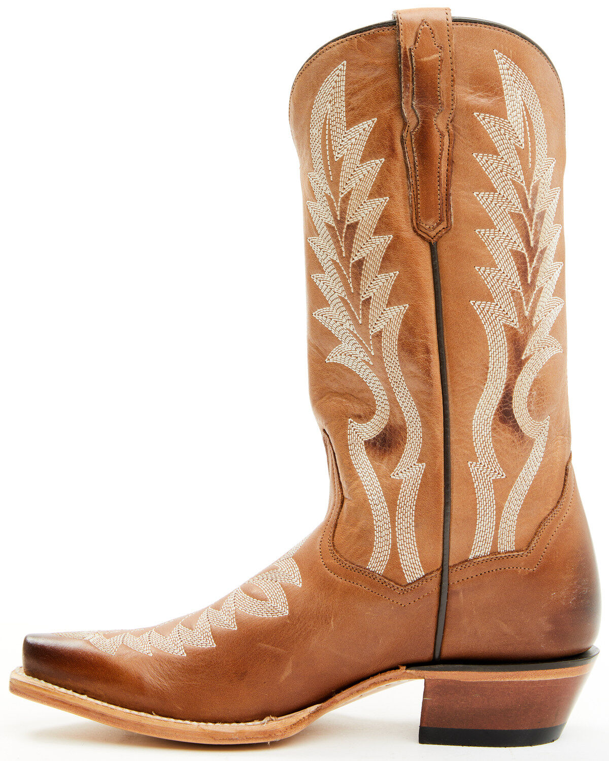 Dan Post Women's Rochelle Western Boots - Snip Toe