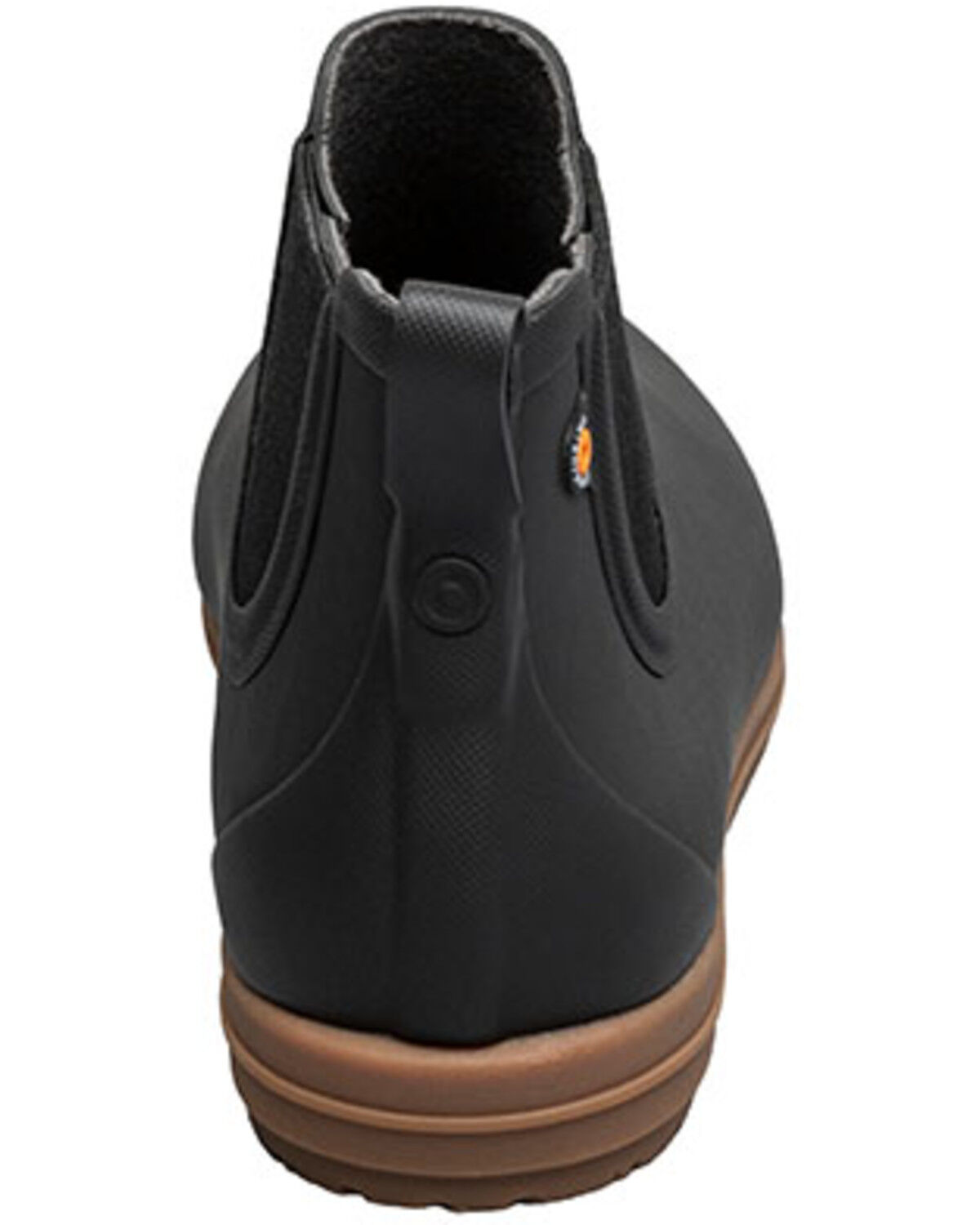 Bogs Women's Sweetpea II Chelsea Rain Boots - Round Toe