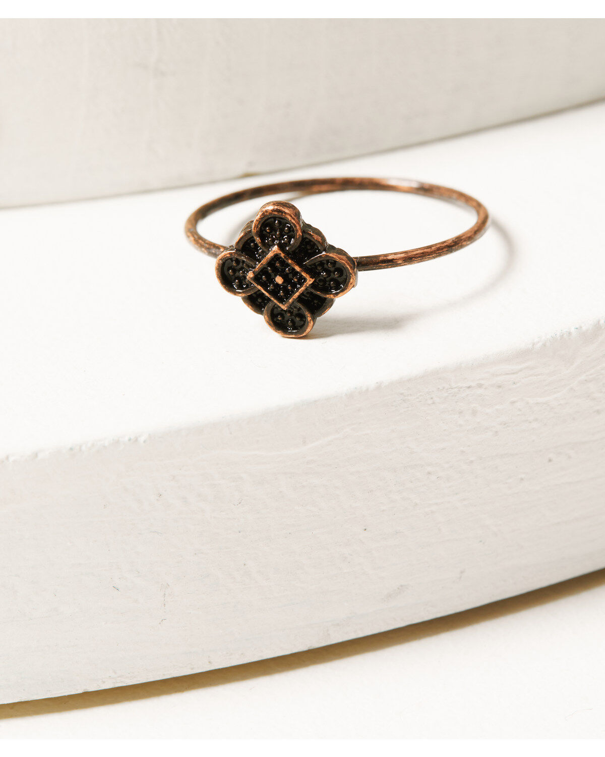 Shyanne Women's Mystic Skies Ring Set - 5-Piece