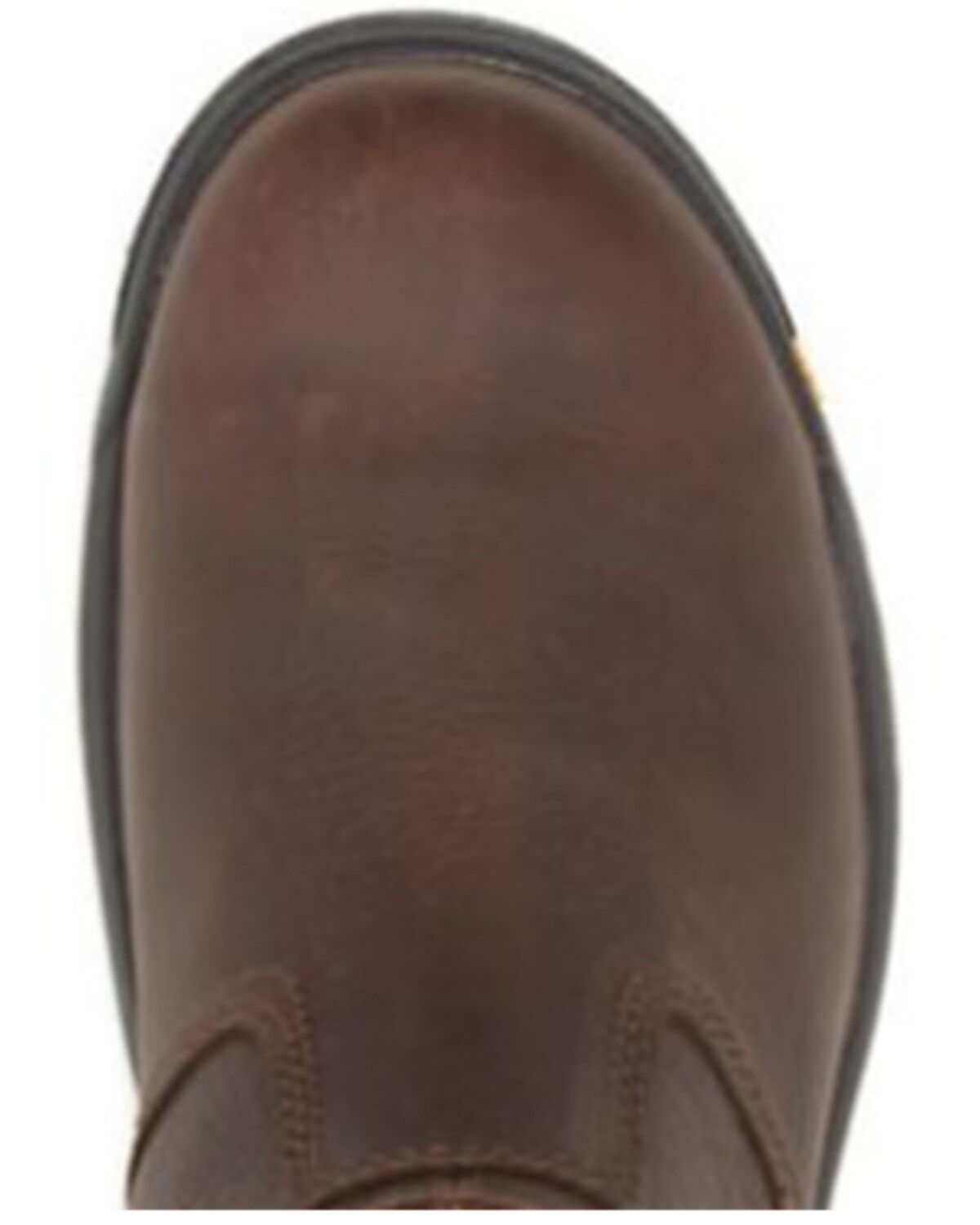 Caterpillar Men's Wheelbase Work Boots - Steel Toe