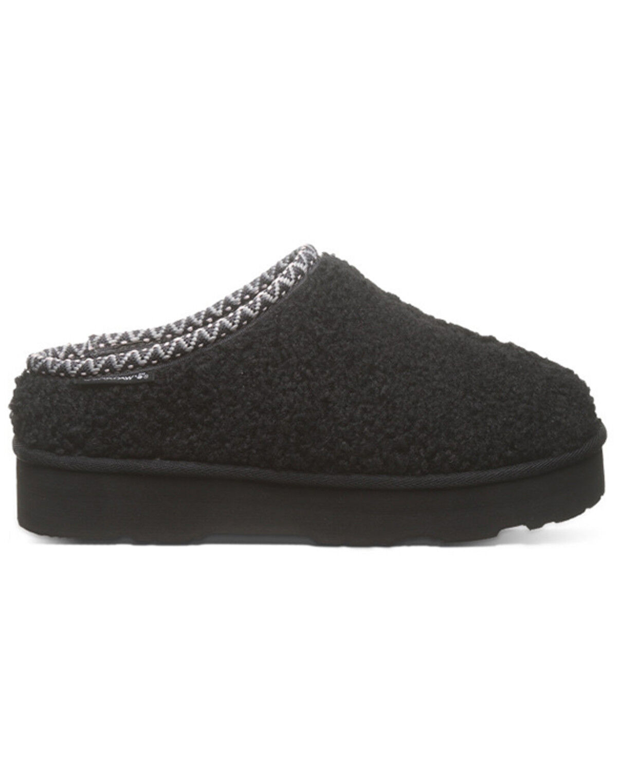 Bearpaw Women's Snuggle Martis Slippers