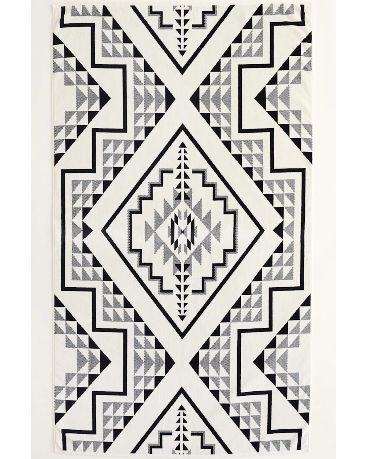 Pendleton Oxbow Spa Towel