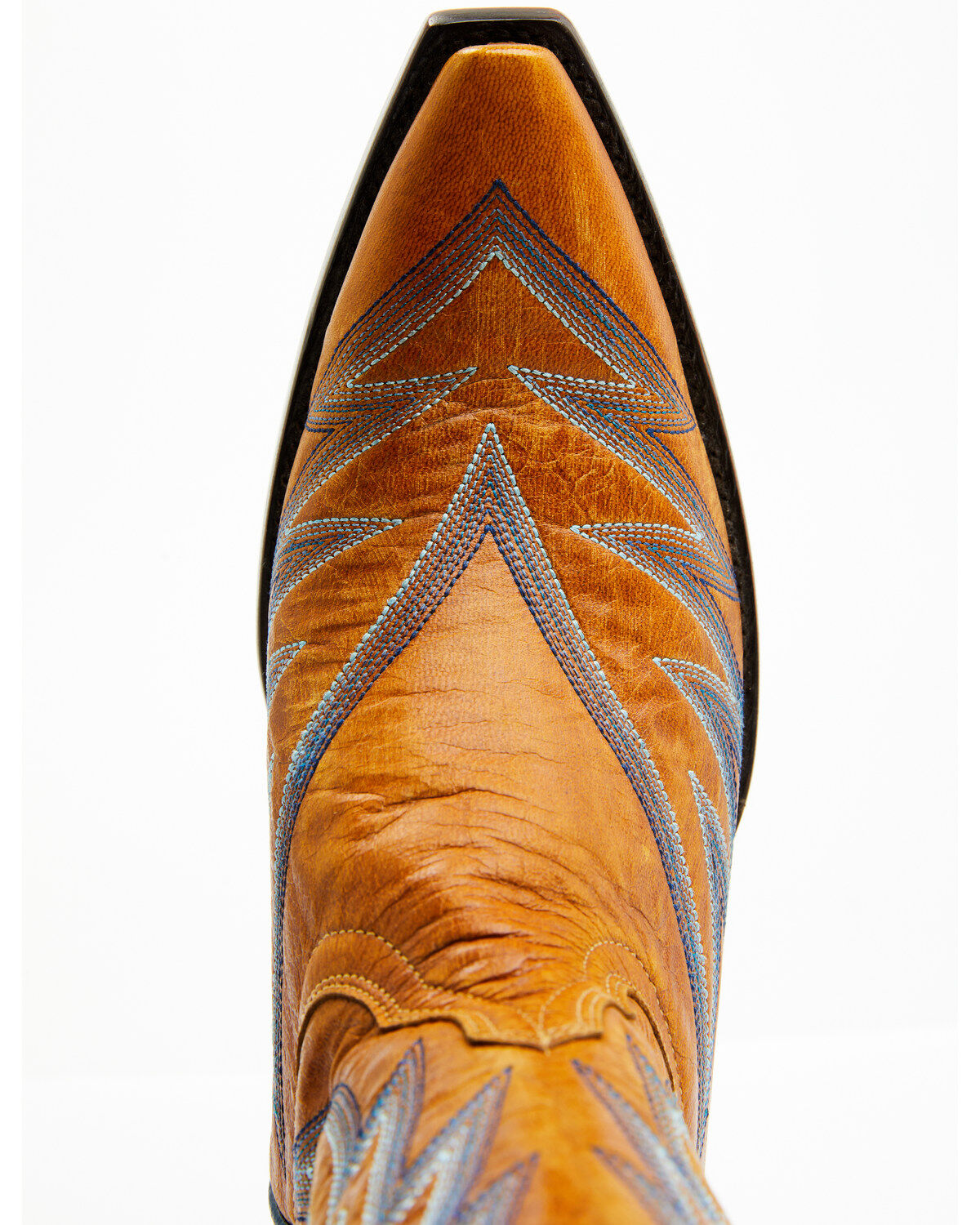 Yippee Ki Yay by Old Gringo Women's Uma Stitched Western Boots - Snip Toe