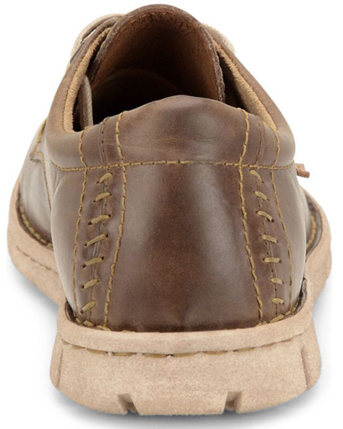 Men's Soledad Casual Boors