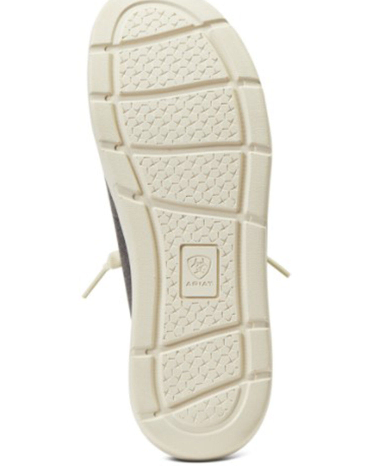 Ariat Women's Hilo Flx Foam Casual Shoe - Moc Toe