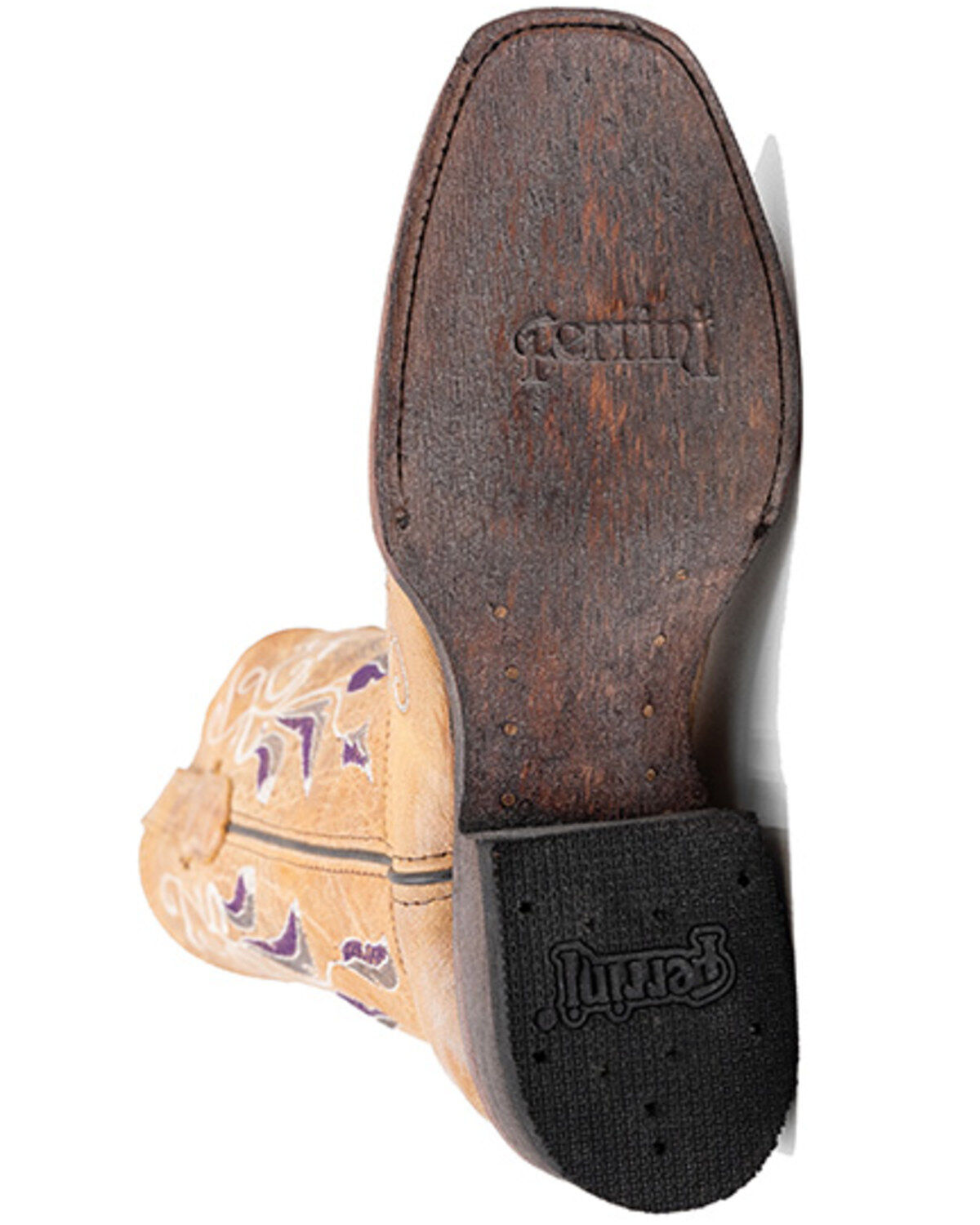 Ferrini Women's Dreamer Western Boots - Square Toe