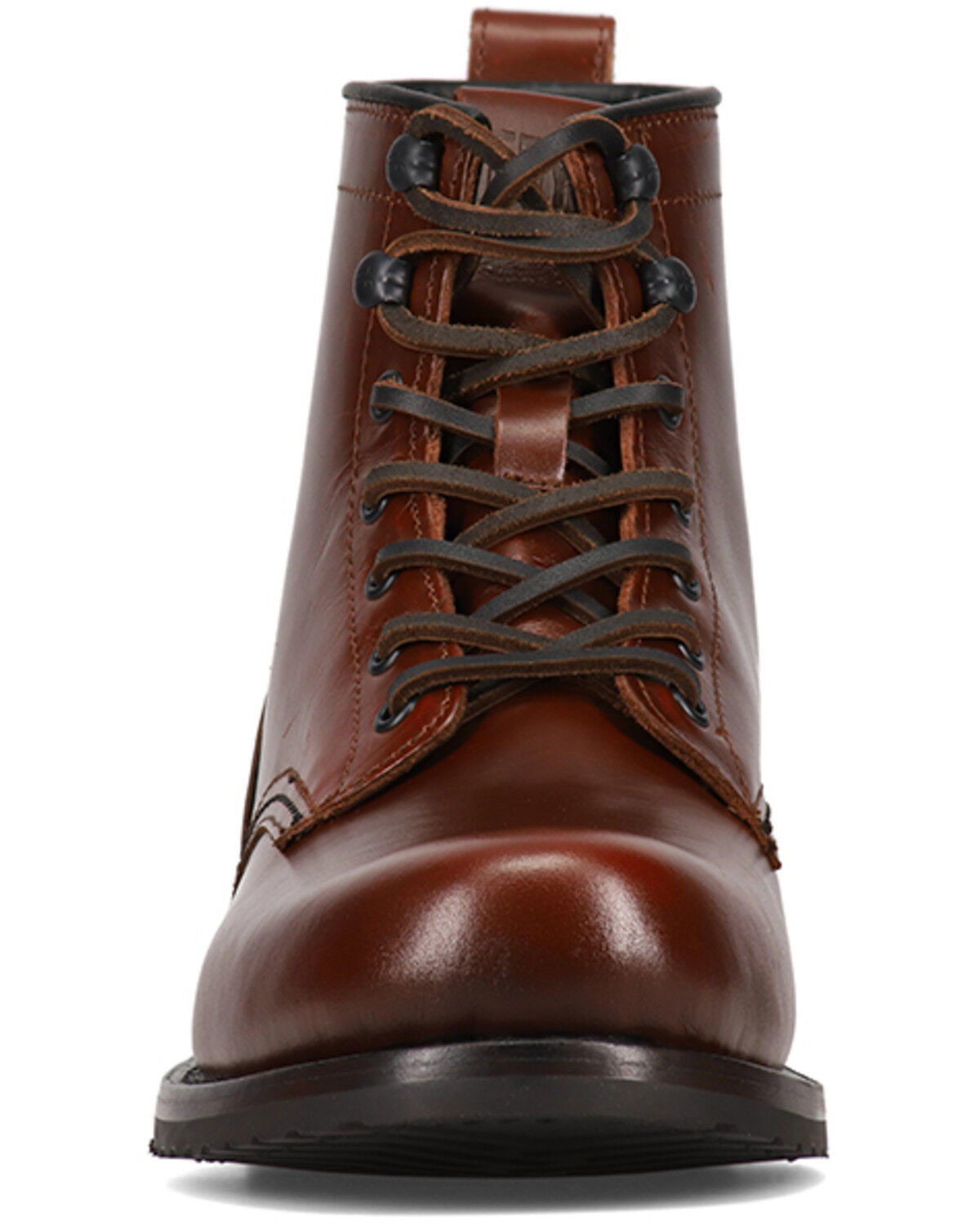 Frye Men's Hudson 6" Work Boots - Soft Toe