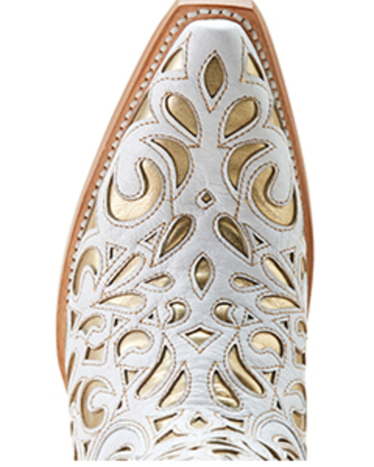 Ariat Women's Valentina Western Booties - Snip Toe