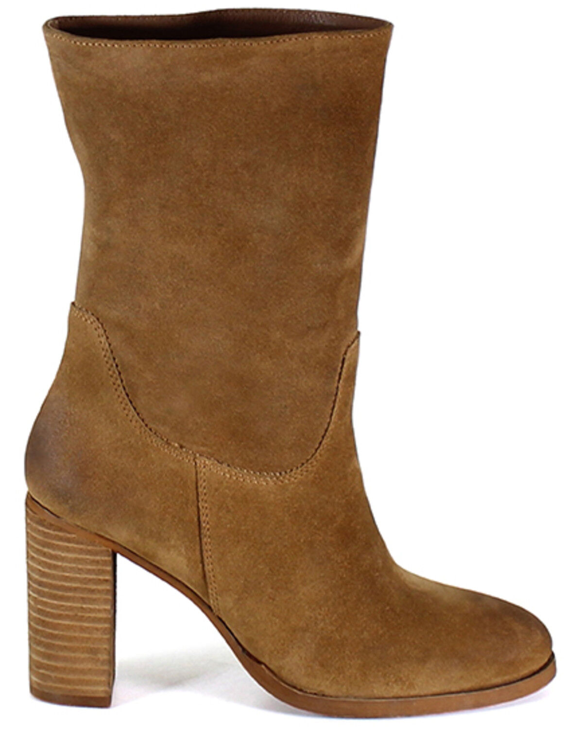Diba True Women's Teak Tree Fashion Boots - Round Toe