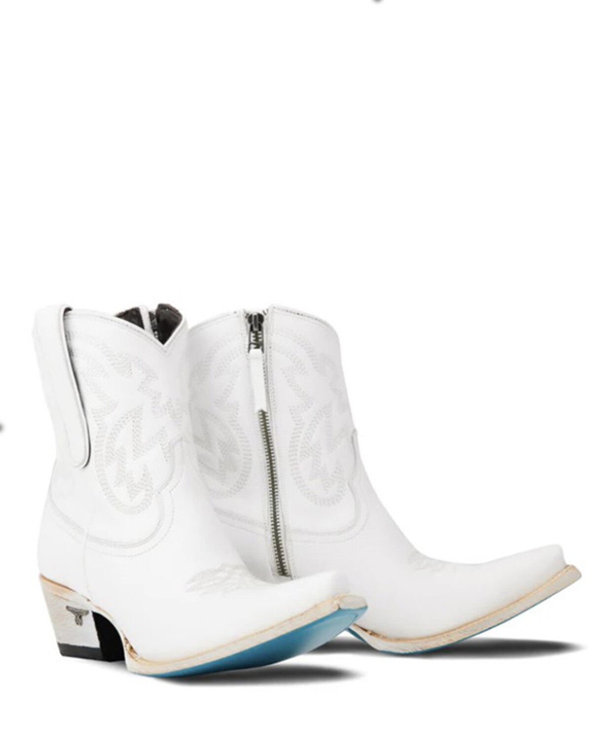 Lane Women's Smokeshow Western Booties - Snip Toe