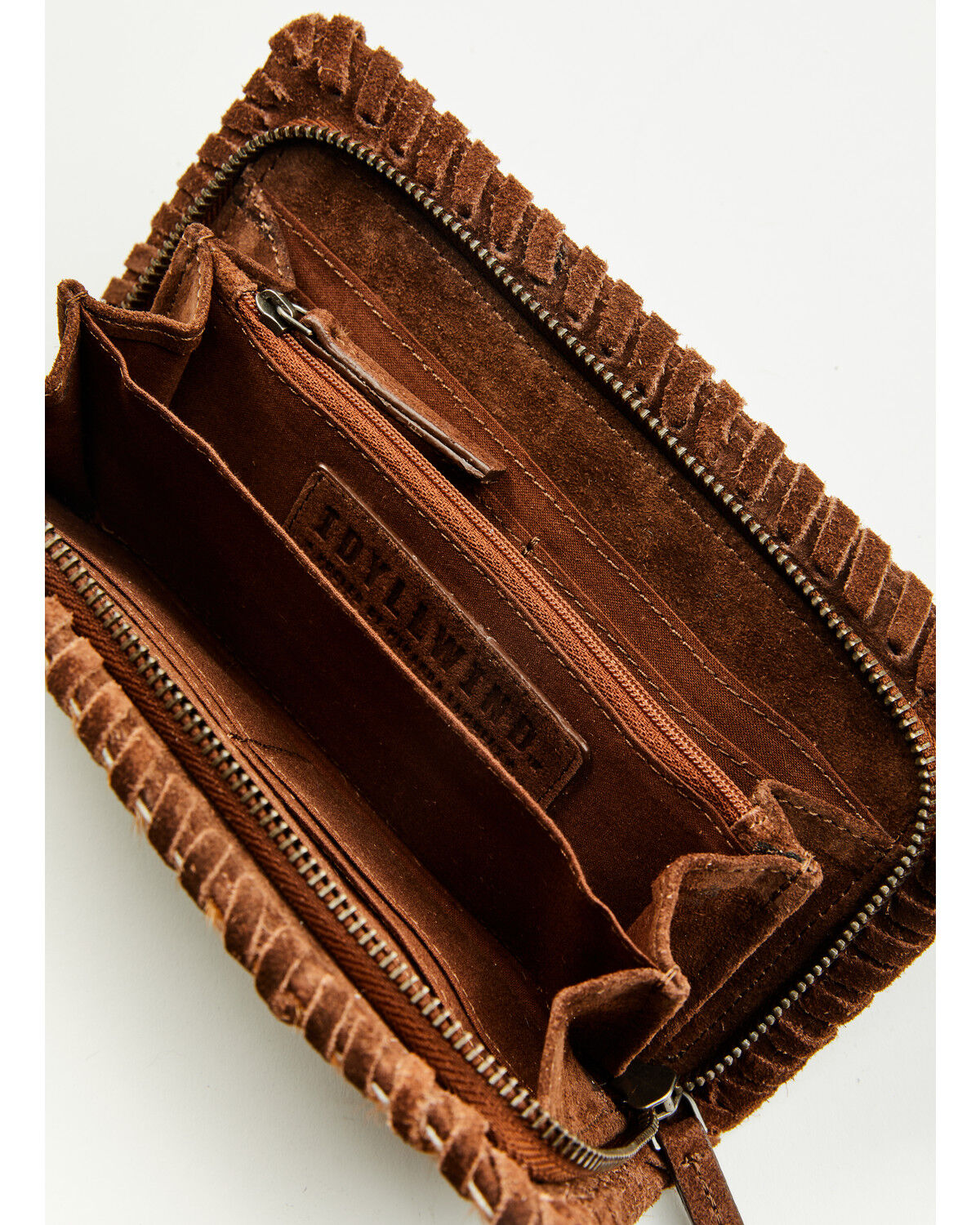 Idyllwind Women's Brindley Hairon Wallet