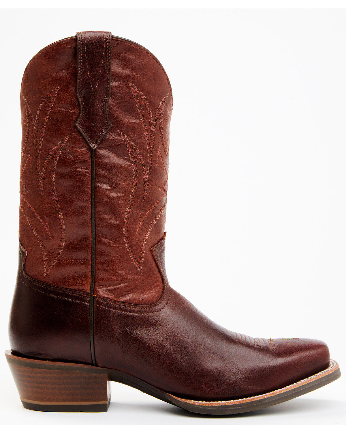 Cody James Men's Xtreme Xero Gravity Western Performance Boots - Square Toe