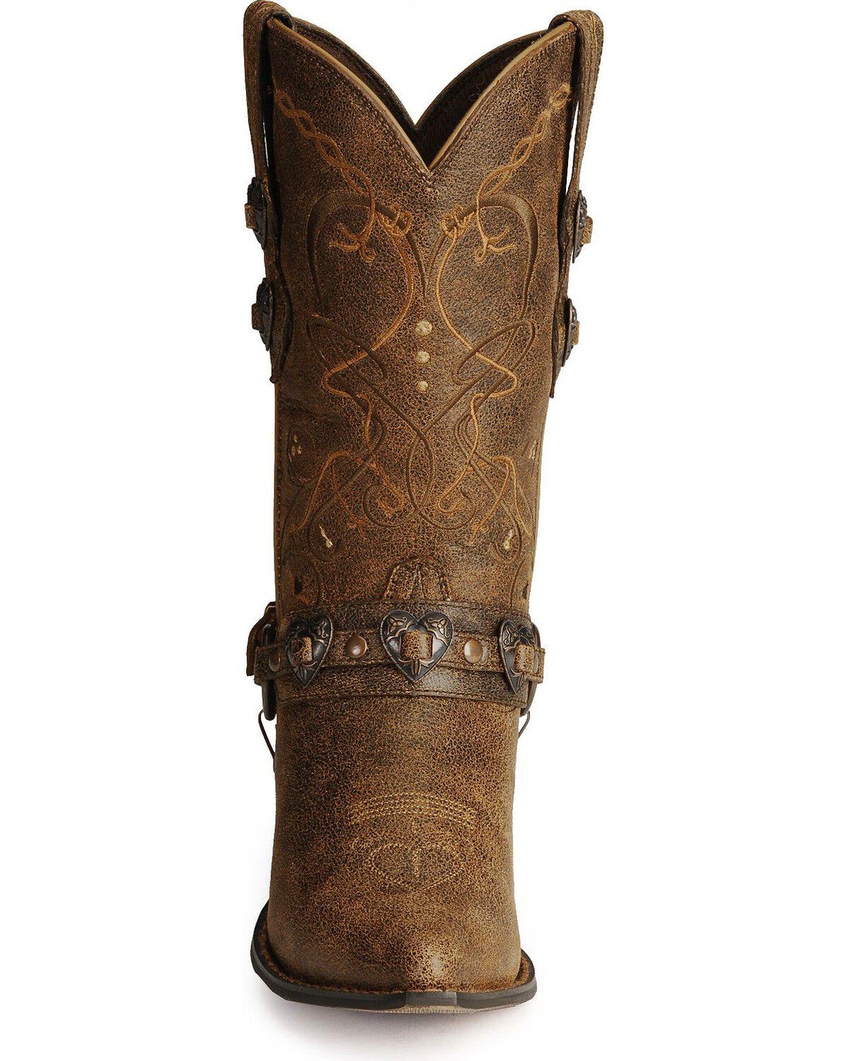 Durango Women's Crush Western Boots