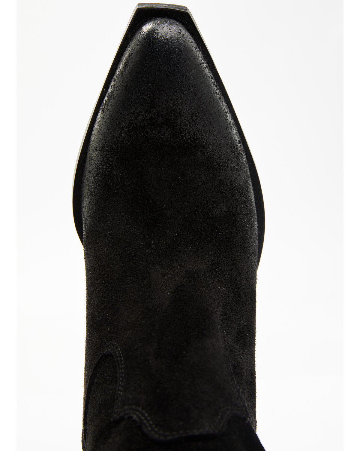 Italian Cowboy Women's Spirit Tall Western Boots- Snip Toe