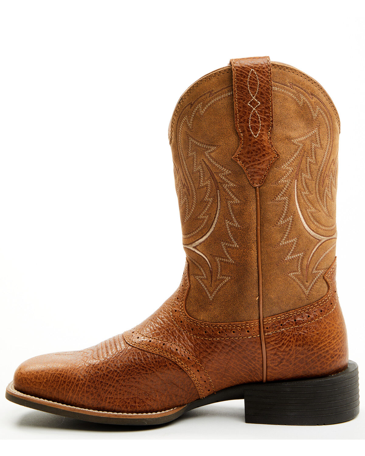 Cody James Men's Force Western Boots - Broad Square Toe