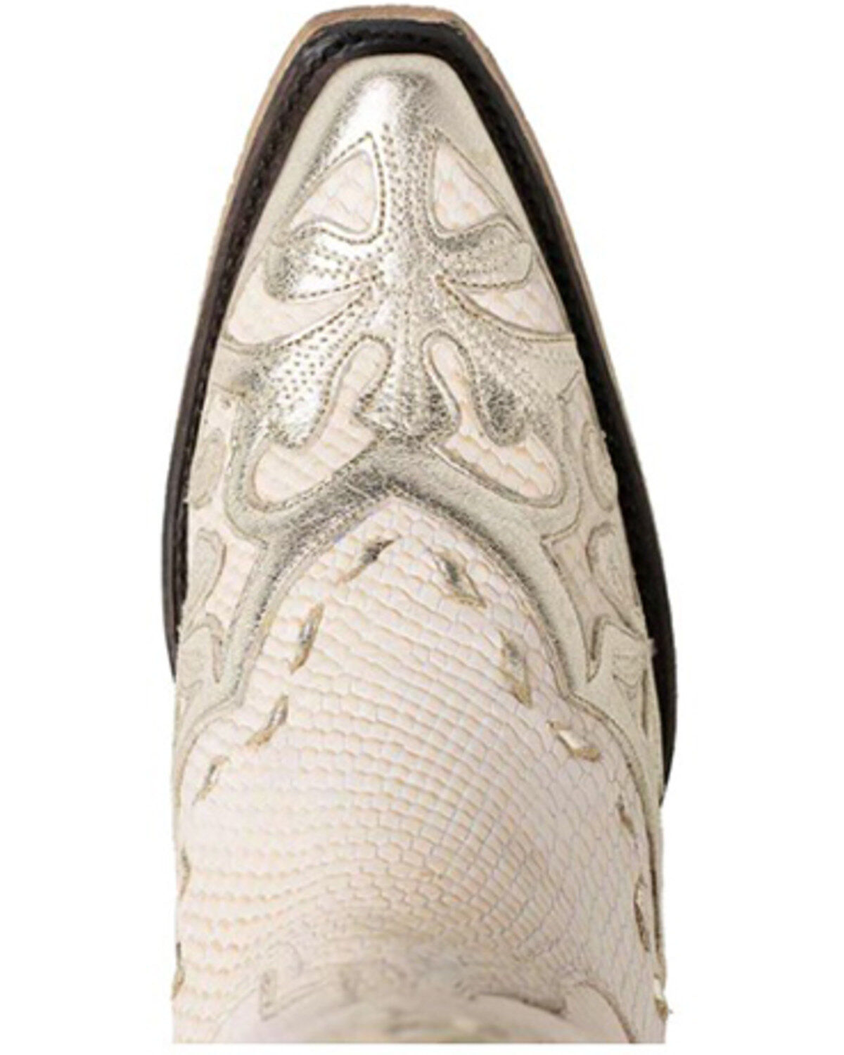 Lane Women's Lily Western Boots - Snip Toe