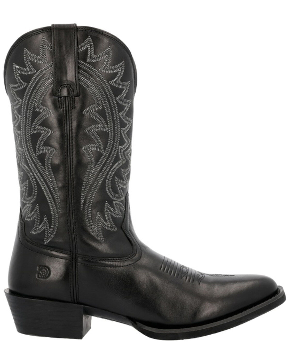 Durango Men's Shyloh Western Boots - Round Toe