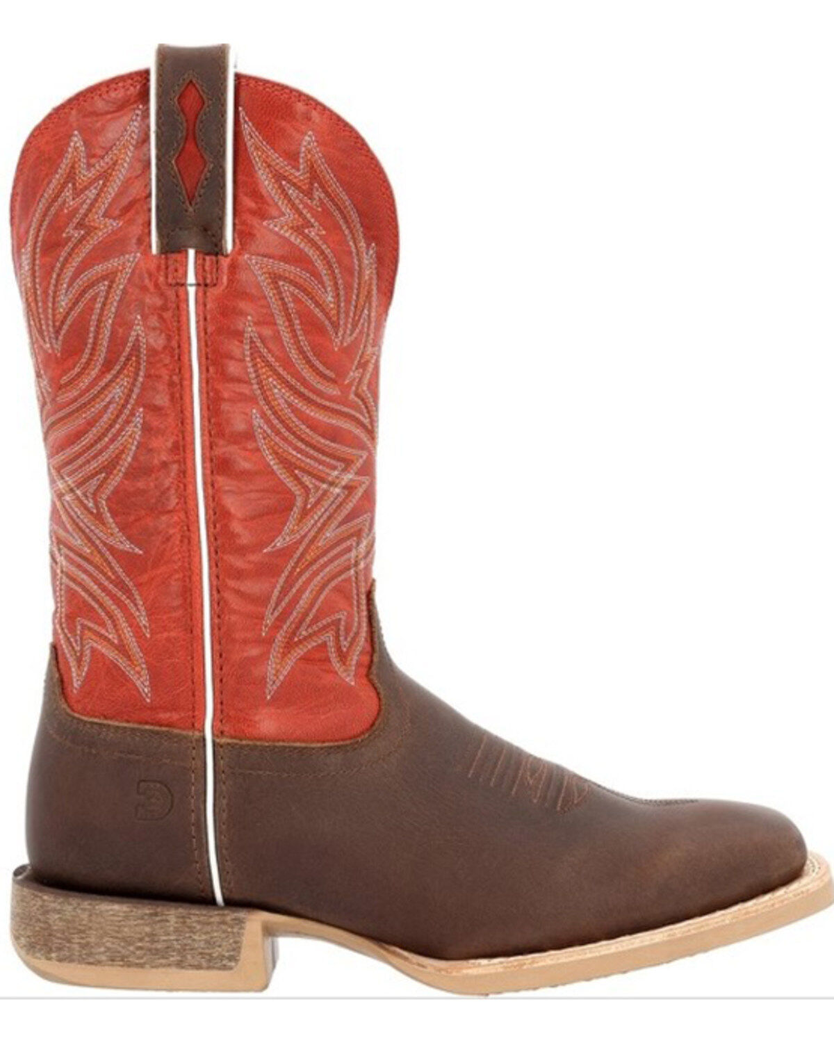 Durango Men's Rebel Pro® Western Boot - Broad Square Toe