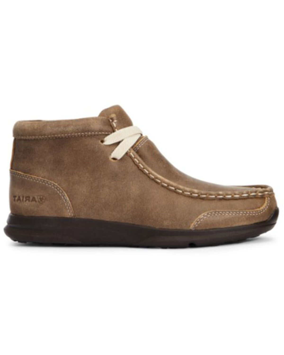Ariat Boys' Spitfire Casual Shoes - Moc Toe