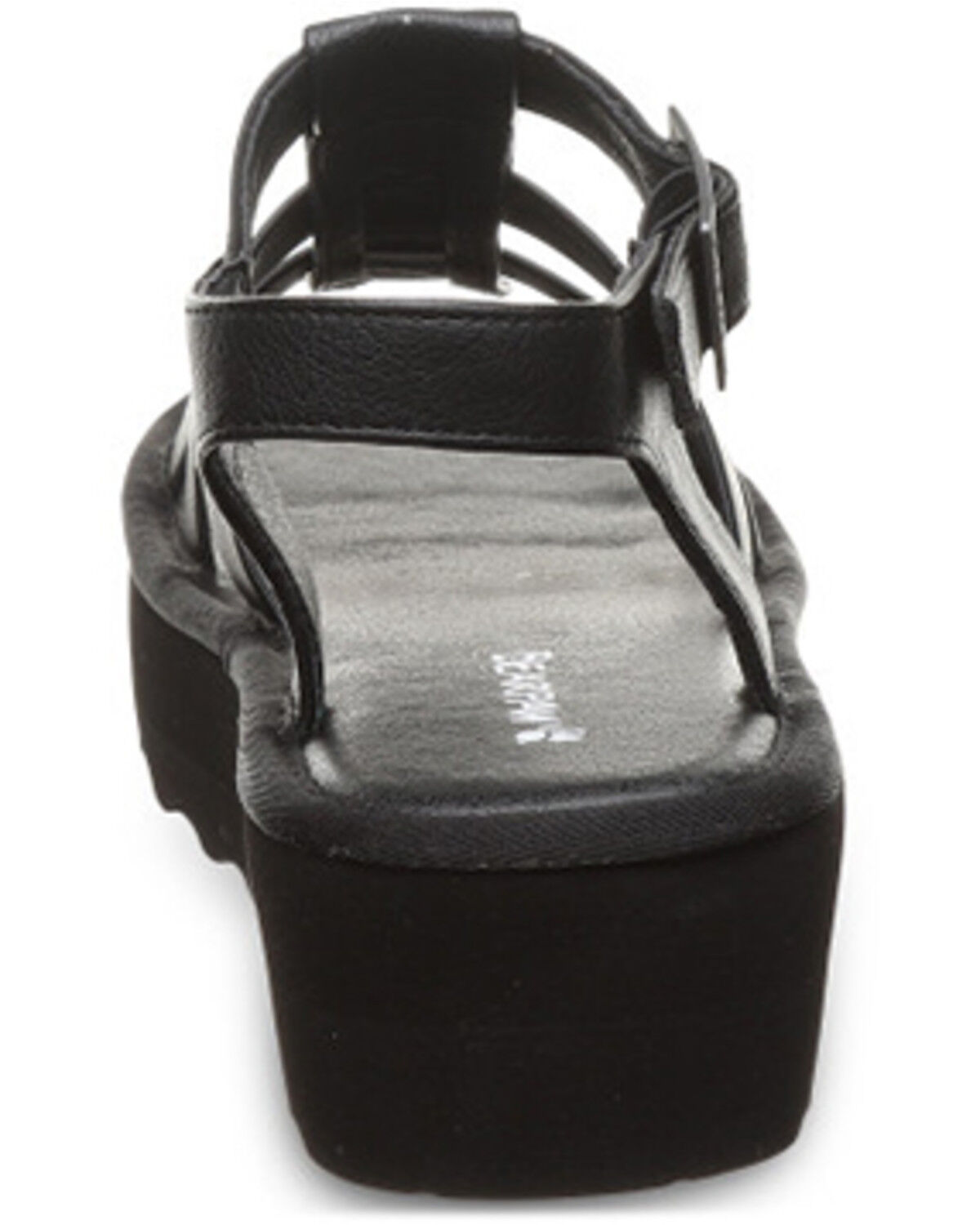 Bearpaw Women's High Seas Platform Sandals