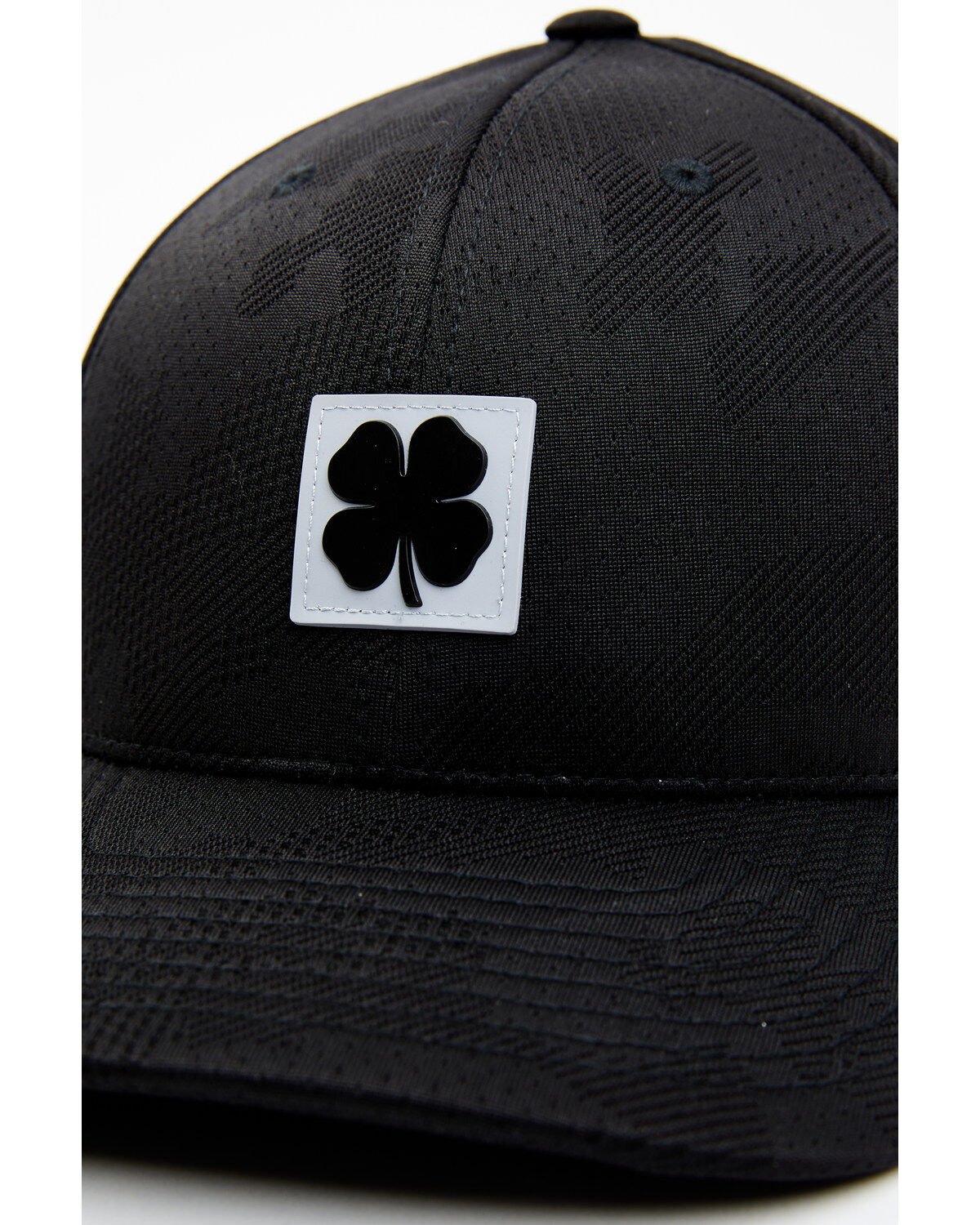 Black Clover Men's Fresh Luck 5 Ball Cap
