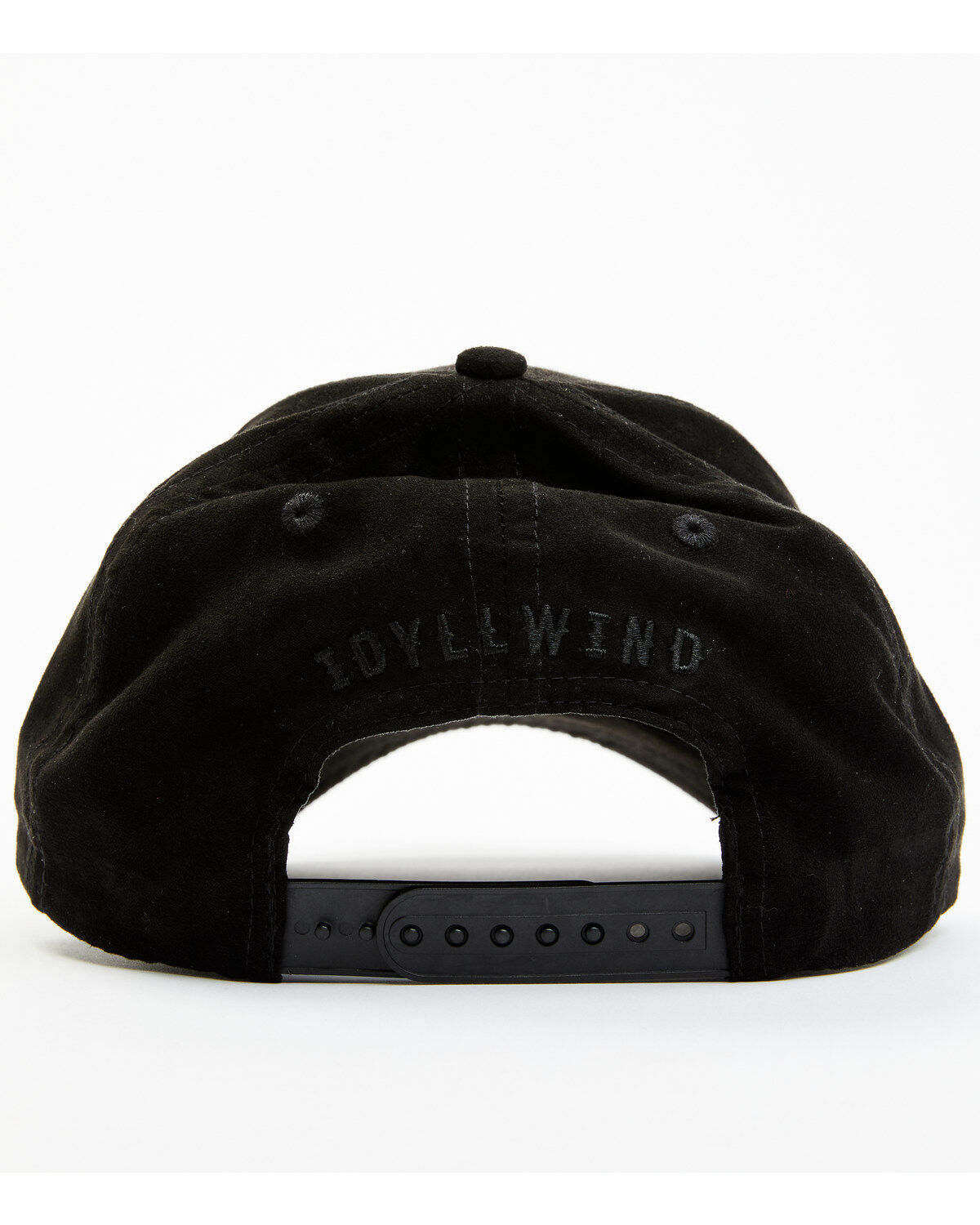 Idyllwind Women's Lexington Suede Baseball Hat