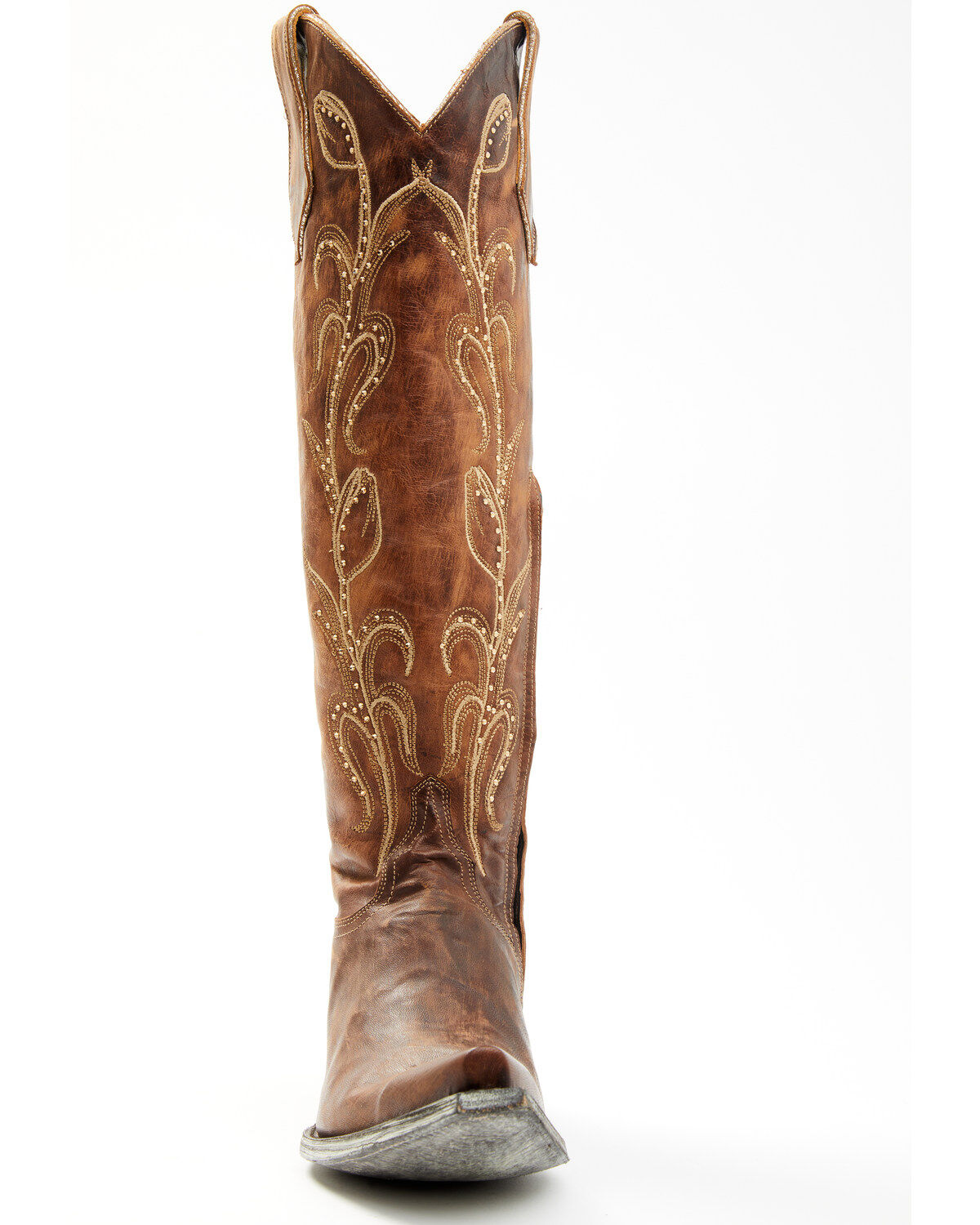 Old Gringo Women's Delany Western Boots - Snip Toe