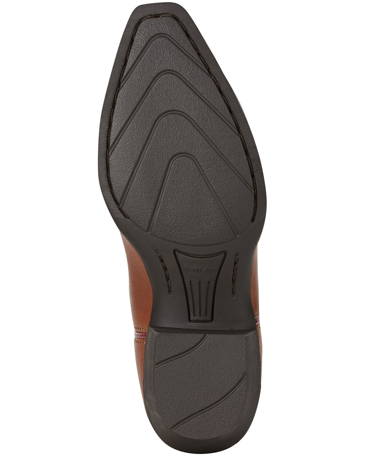 Ariat Girls' Stars & Stripes Boots - Snip Toe