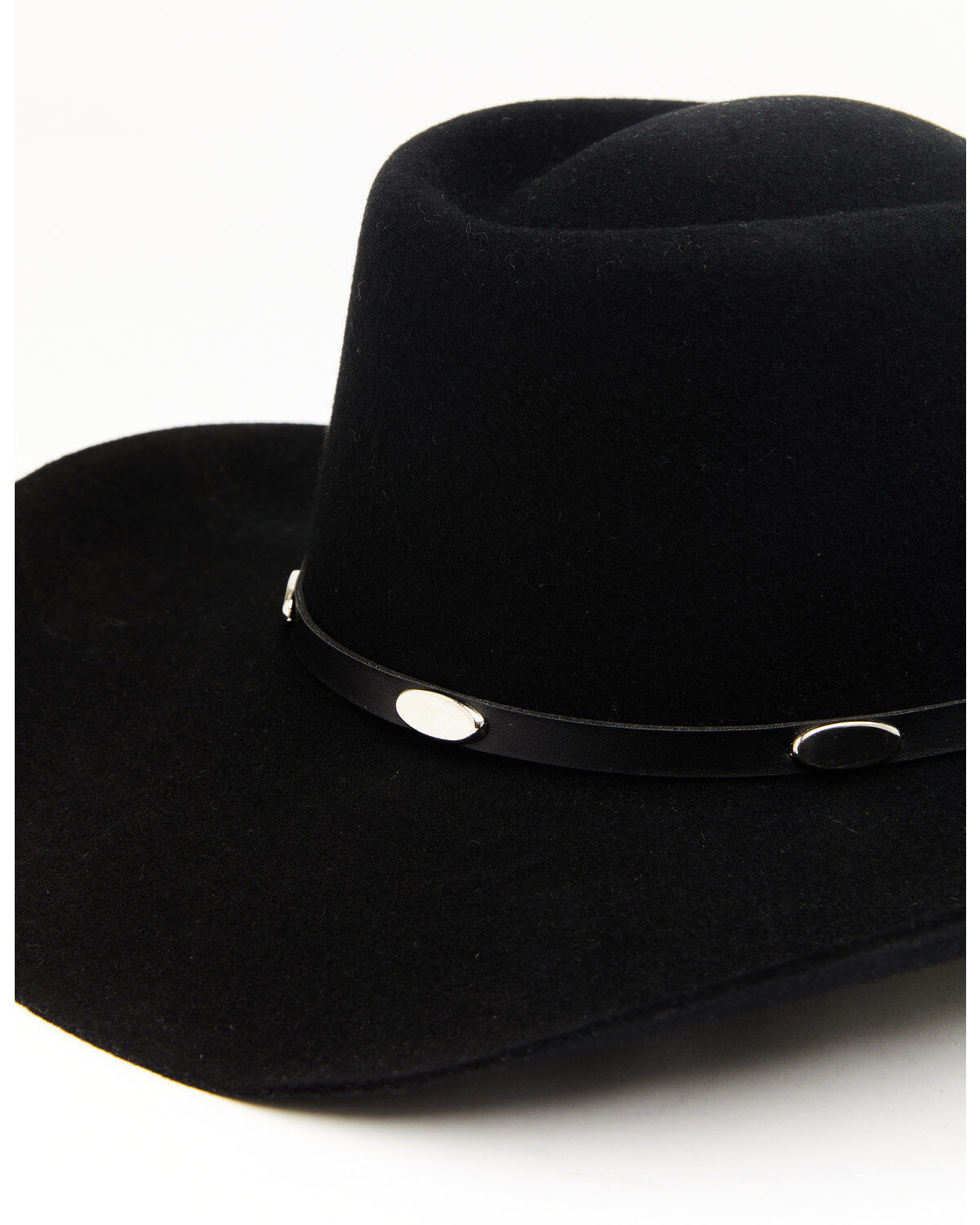 Cody James Gambler 3X Felt Cowboy Hat