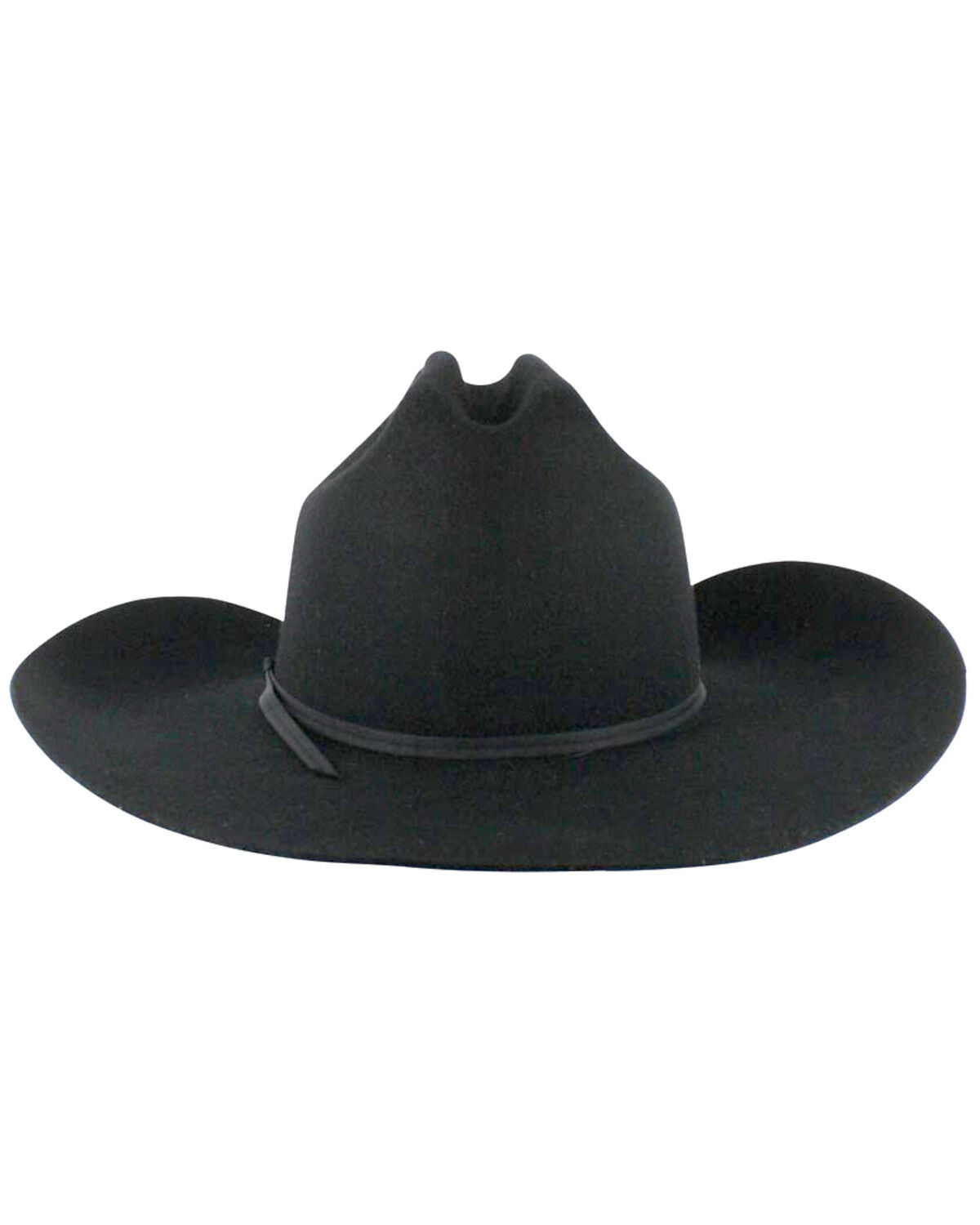 Cody James® Men's Denver Men's 2X Felt Cowboy Hat