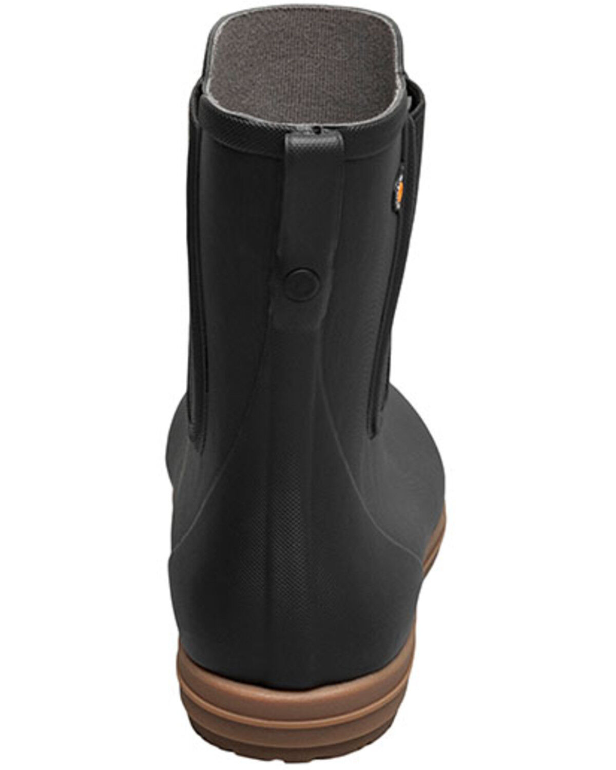 Bogs Women's Sweetpea II Mid Rain Boots - Round Toe