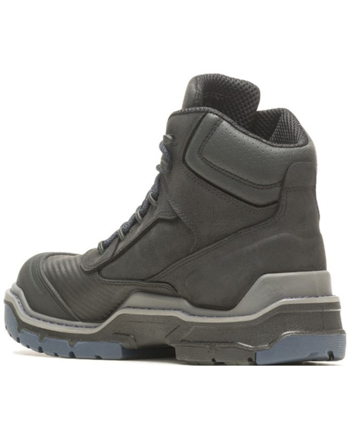 Wolverine Men's Raider Durashocks® Shield 6" CarbonMAX™ Work Boots - Composite Toe