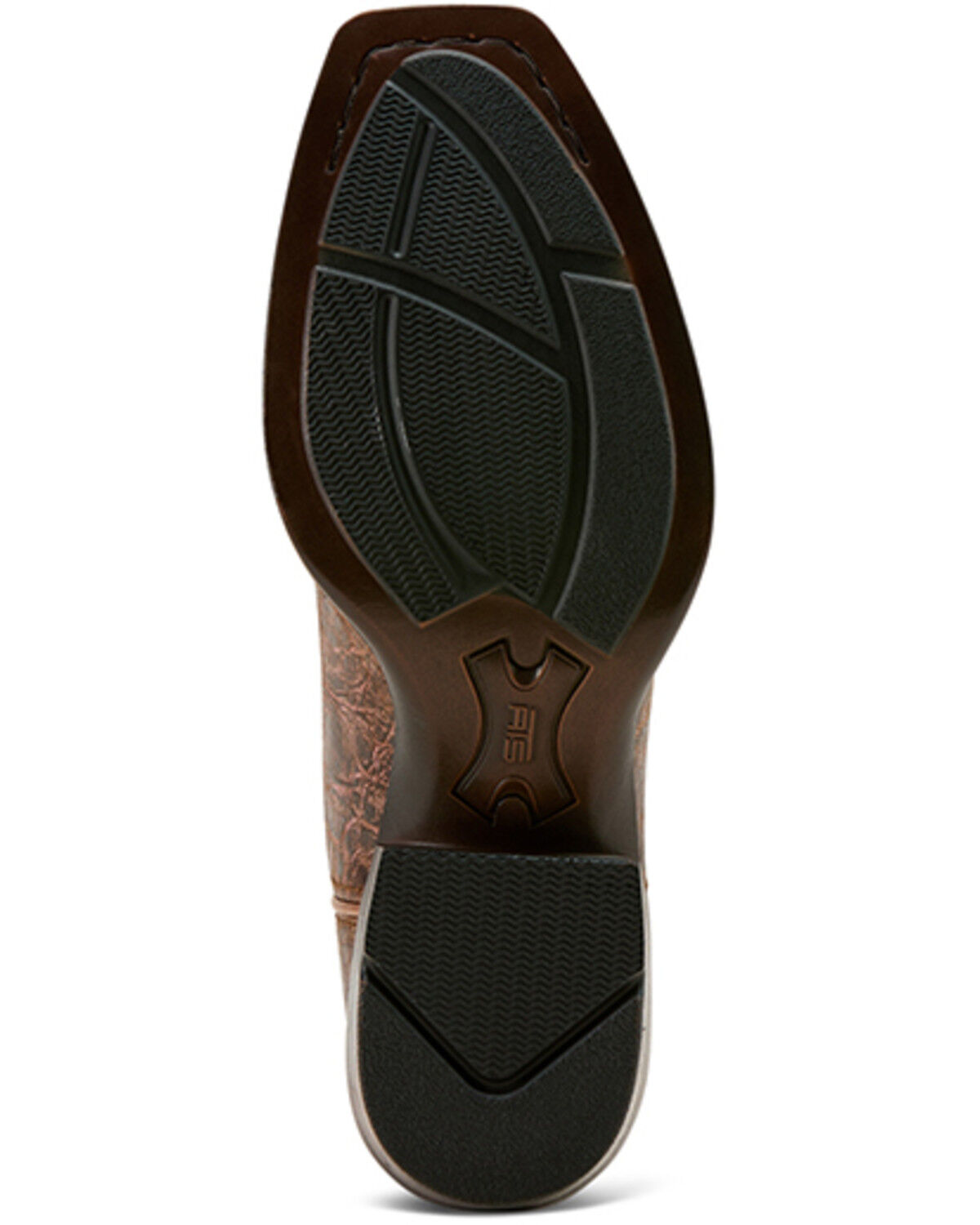 Ariat Women's Junction Performance Western Boots - Square Toe