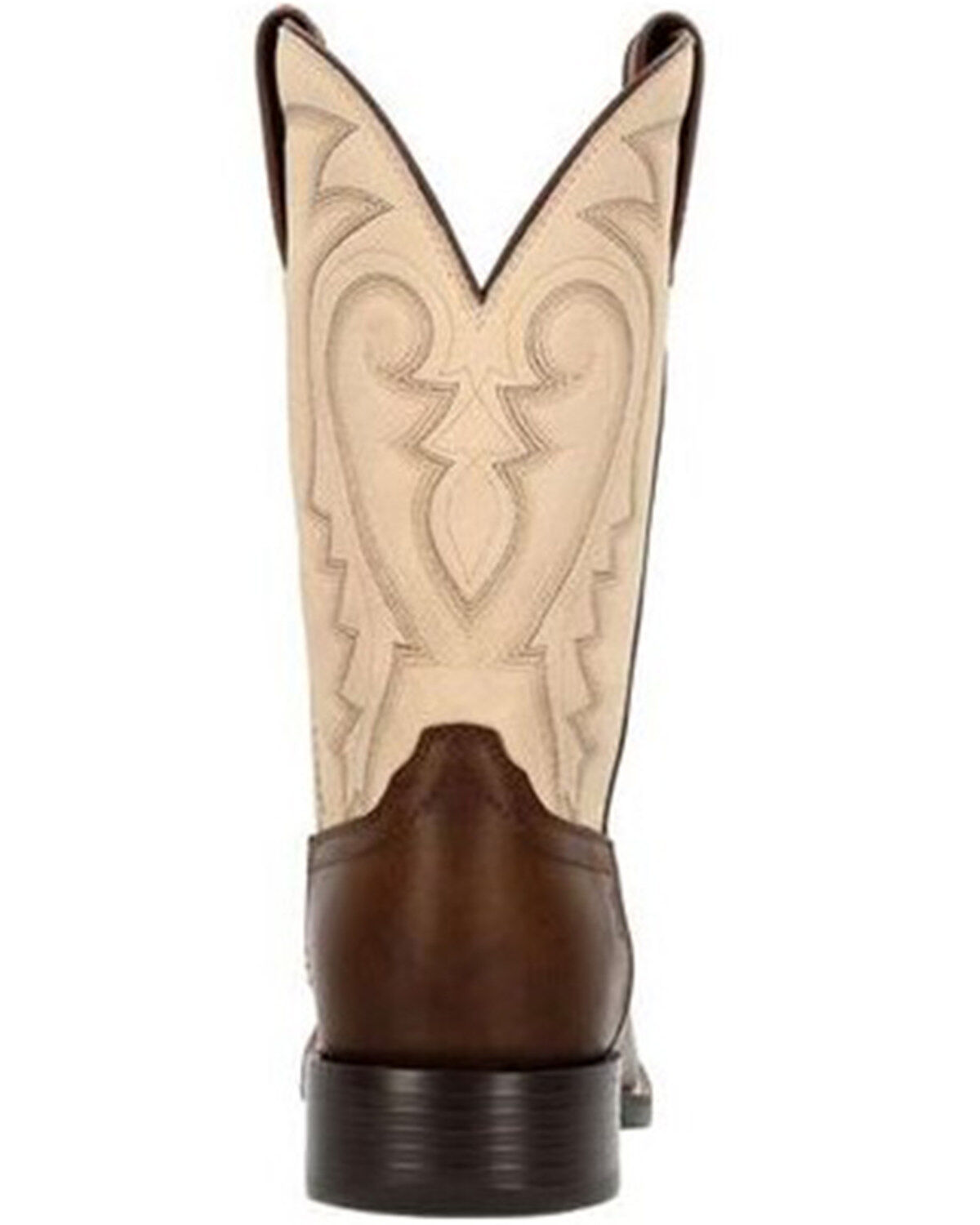 Durango Men's Westward Western Boots - Broad Square Toe