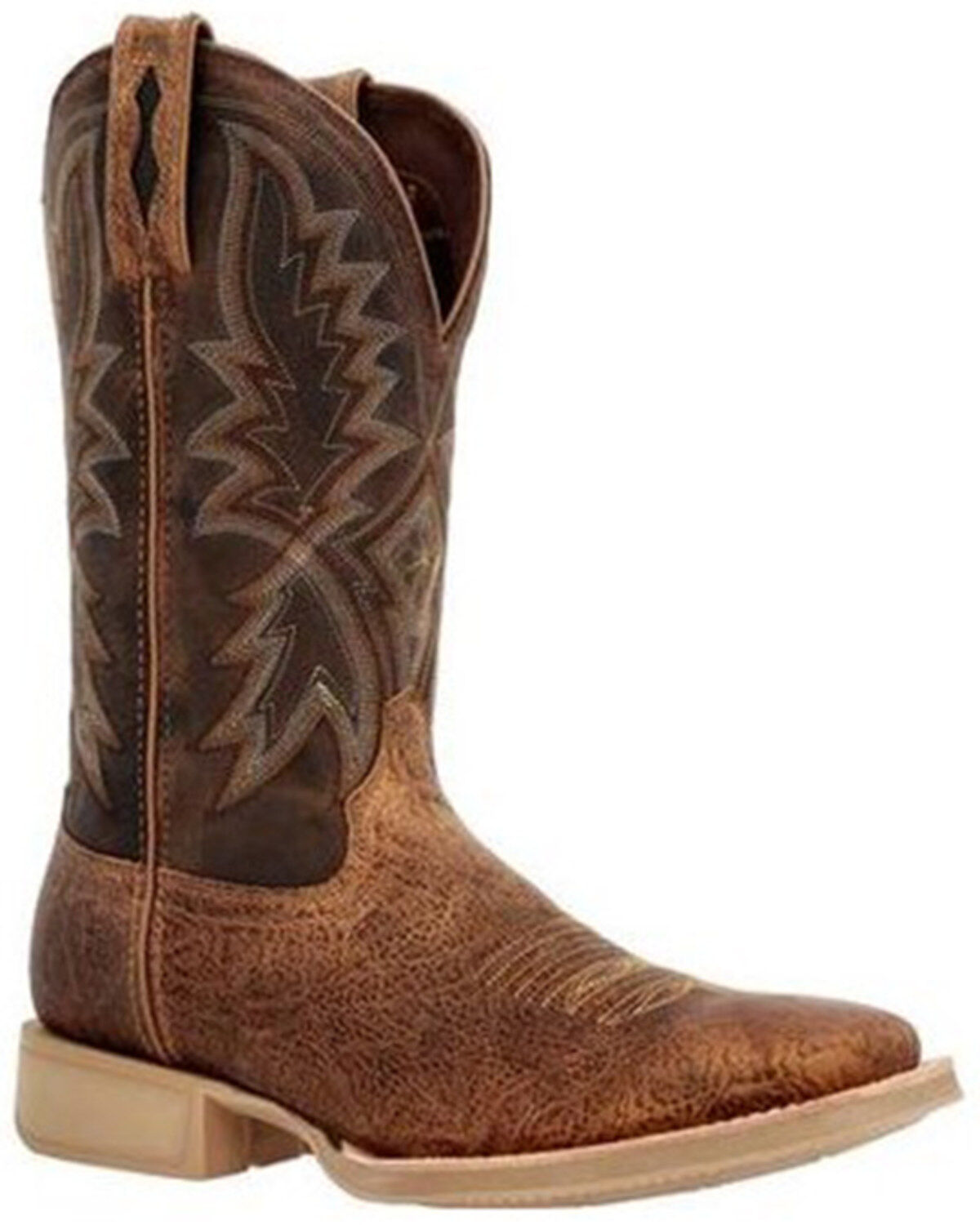 Durango Men's Rebel Pro Lite Western Boots - Broad Square Toe