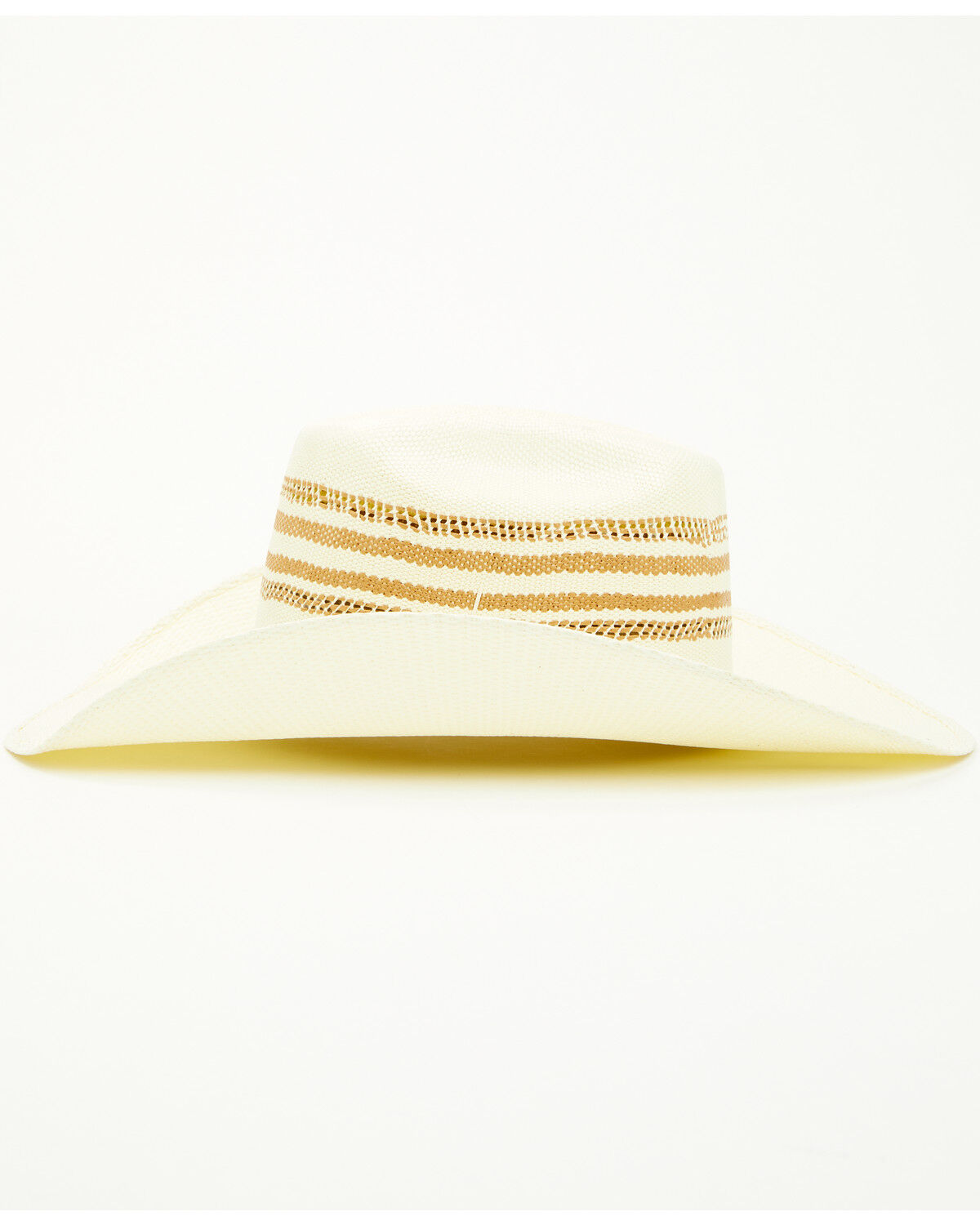 Cody Johnson by Resistol Rigby Straw Cowboy Hat