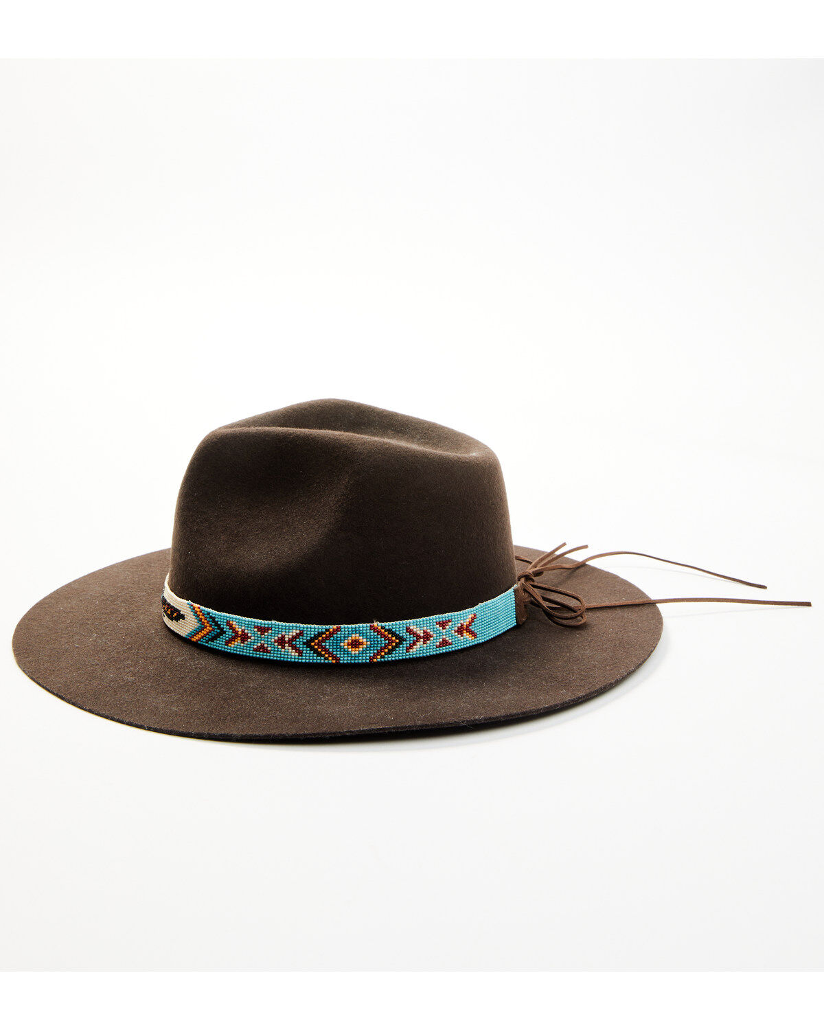 Idyllwind Women's Thunderbird Felt Western Fashion Hat