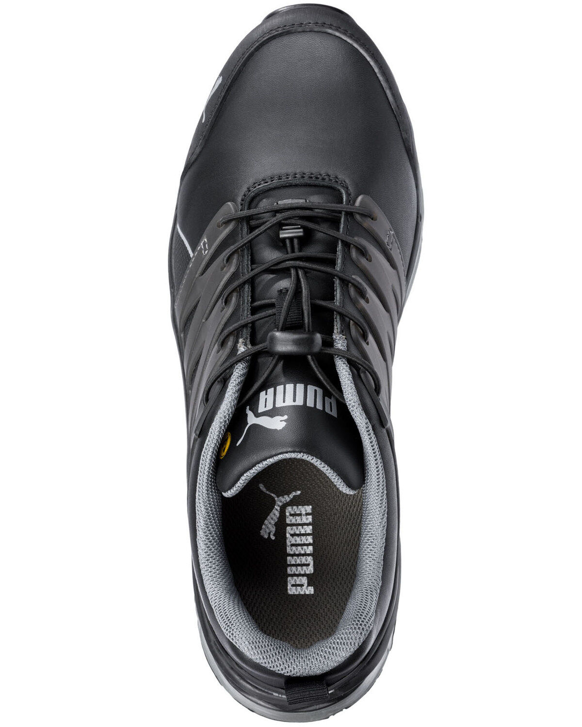 Puma Safety Men's Velocity Work Shoes - Composite Toe