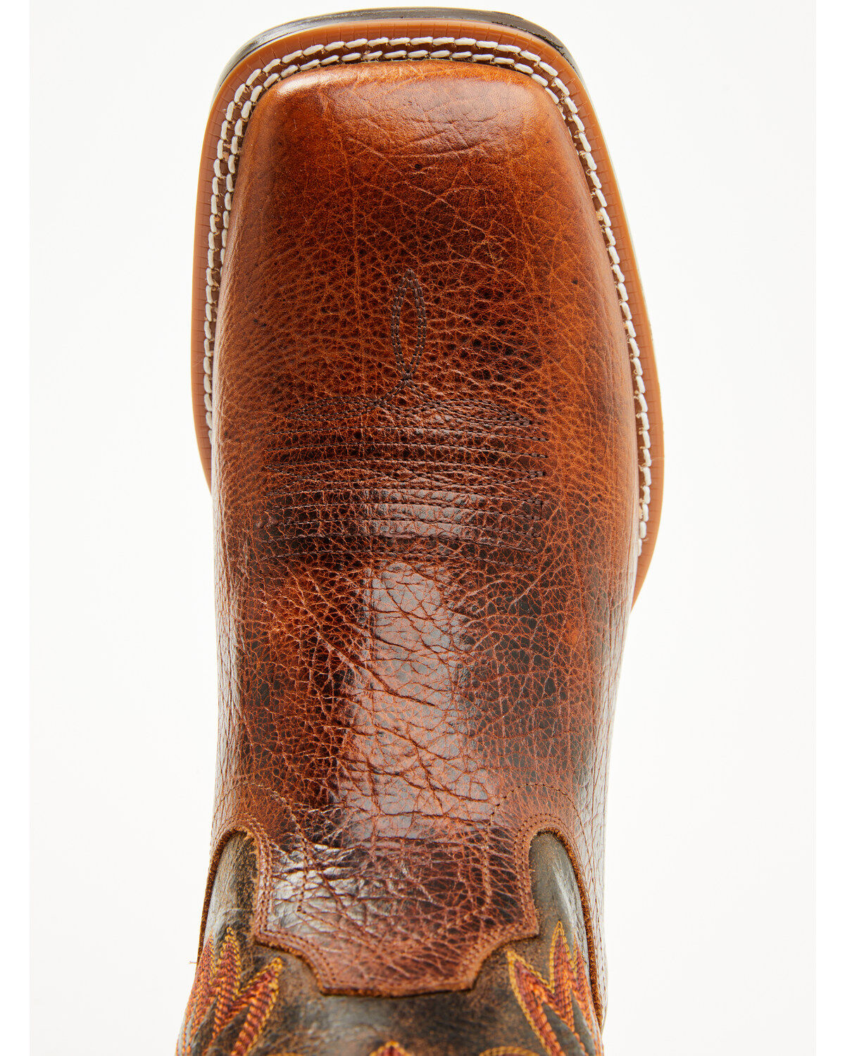 Cody James Hoverfly Axel Western Performance Boots - Broad Square Toe