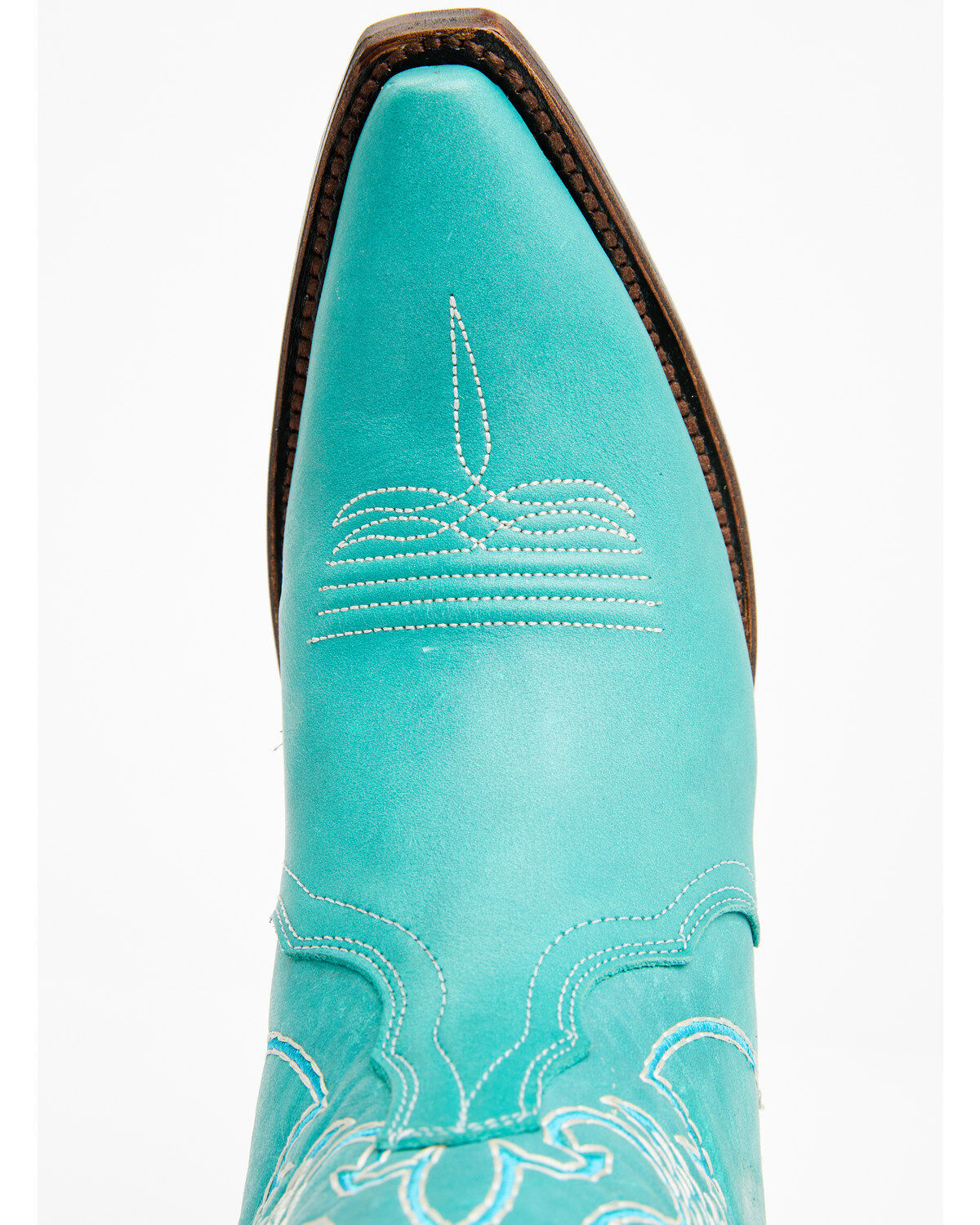 Circle G Women's Triad Western Boots - Snip Toe