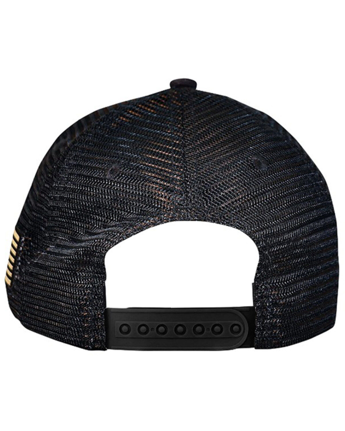 Hold Fast Men's Badge Ball Cap