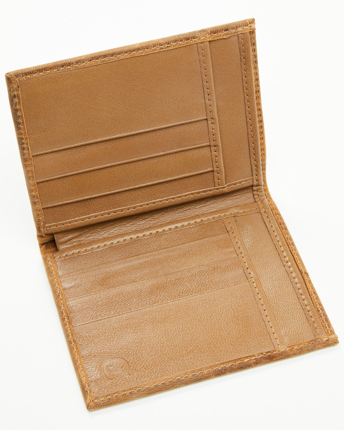 Cody James Black 1978® Men's Chapman Smooth Leather Bifold Wallet