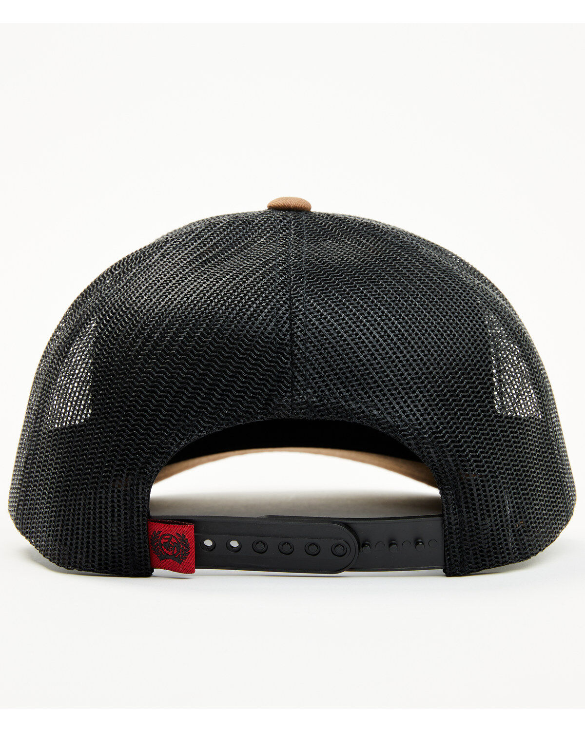 Cinch Men's Logo Patch Ball Cap