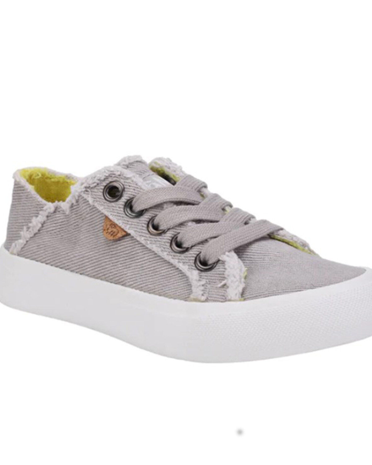 Lamo Footwear Boys' Vita Casual Shoes - Round Toe