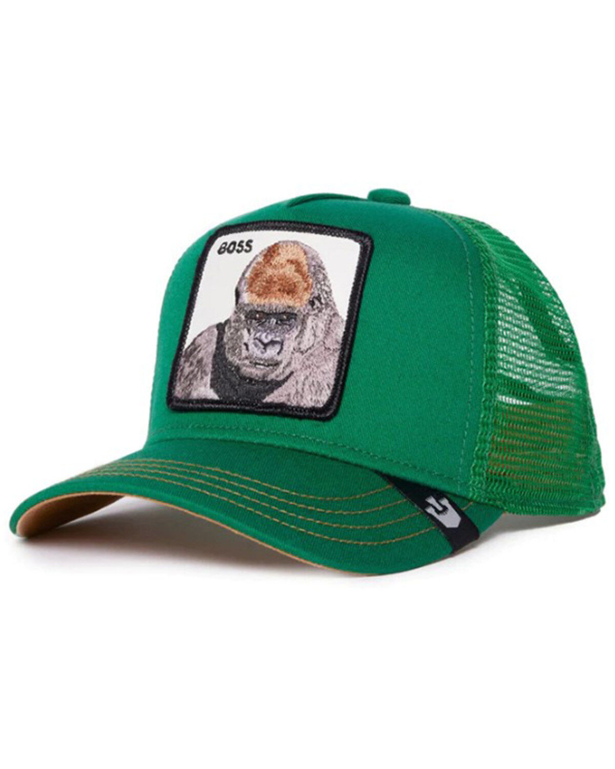Goorin Bros Boys' Shot Caller Ball Cap
