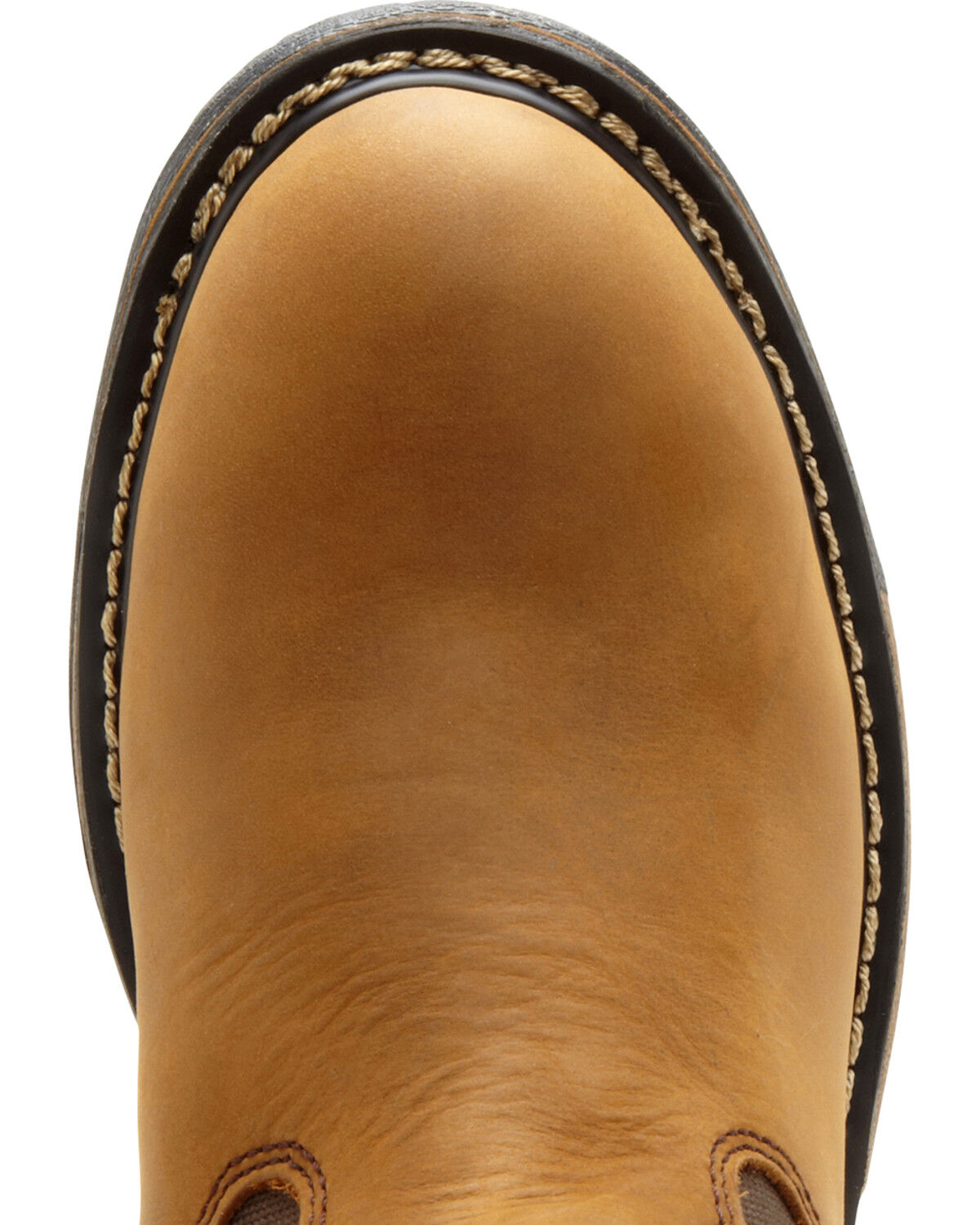 Rocky Ride Insulated Waterproof Wellington Work Boots