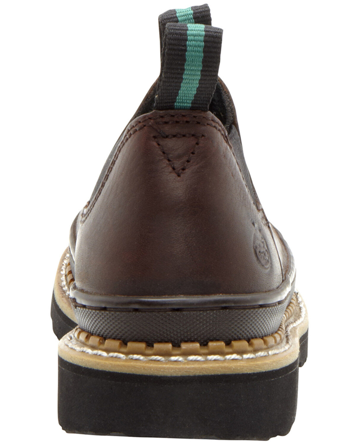 Georgia Boot Boys' Little Giant Romeo Casual Shoes