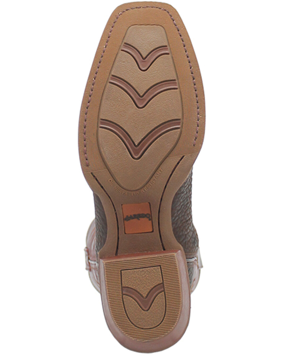 Laredo Men's Kent Performance Western Boots - Square Toe