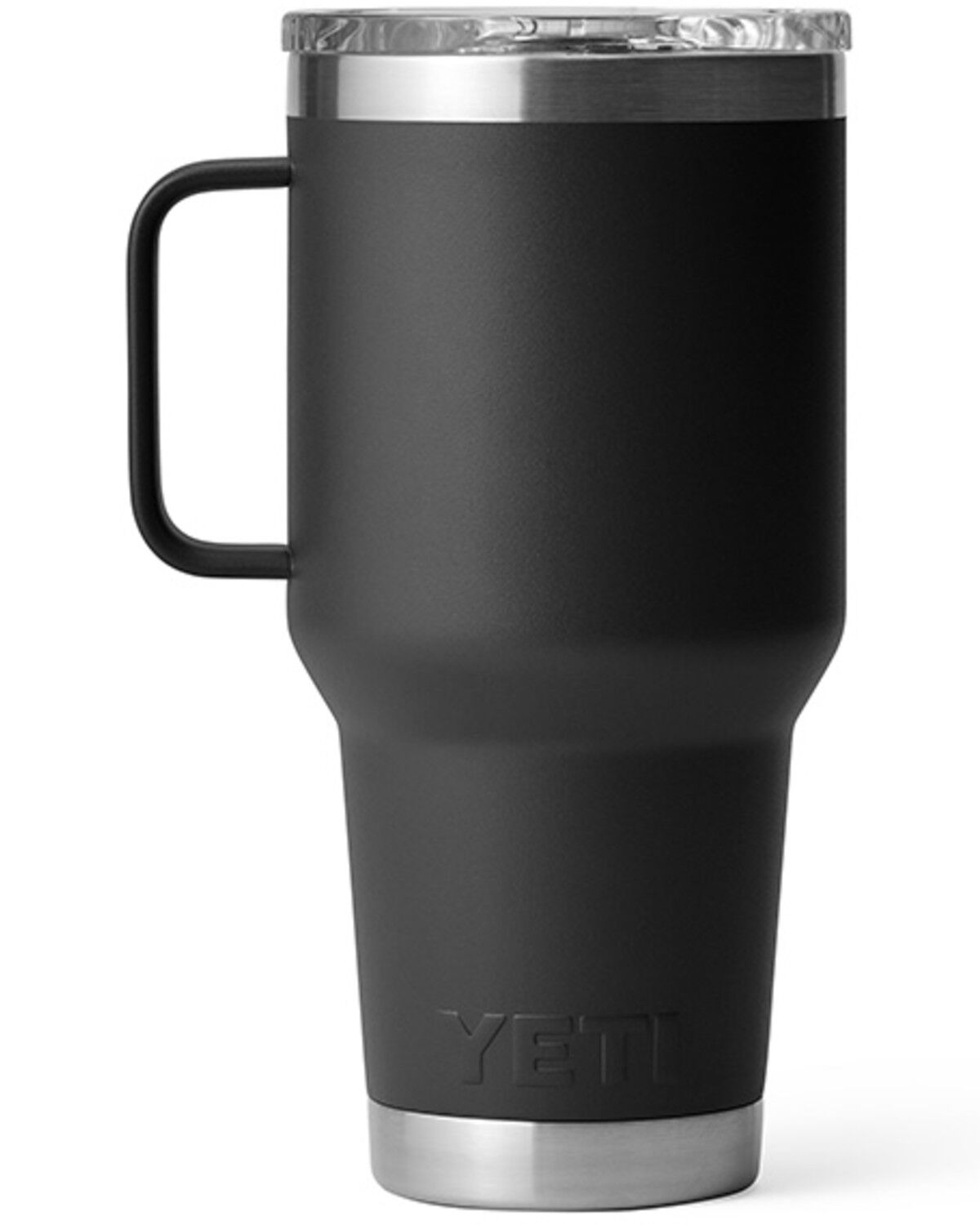 YETI Rambler® Stronghold® Lid 30oz Travel Mug