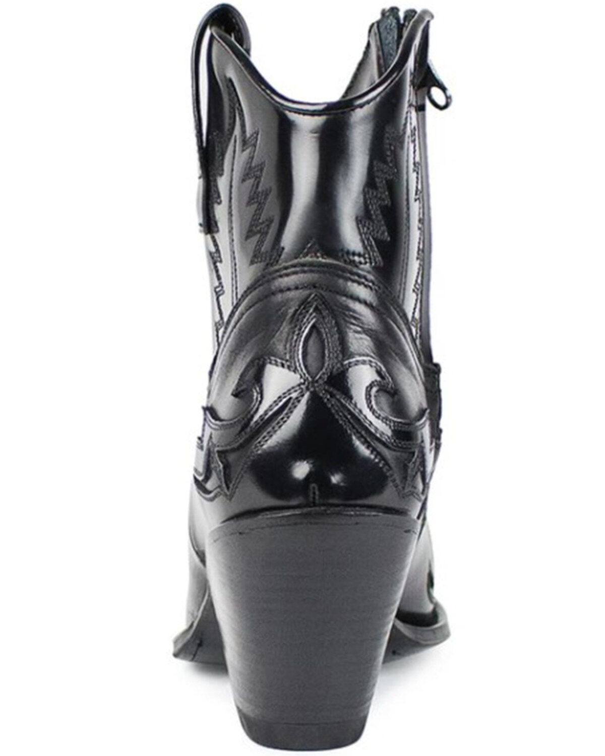Sendra Women's Gabby Western Booties - Snip Toe